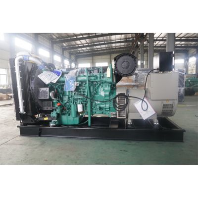 350kw沃爾沃柴油發(fā)電機組-沃爾沃6缸柴油機TAD1344GE柴油發(fā)電機組,缸徑/行程：131/150mm,柴油發(fā)電機組水冷發(fā)動(dòng)機功率361KW,柴油發(fā)電機組配套馬拉松斯坦福發(fā)電機。廠(chǎng)價(jià)直銷(xiāo)歡迎選購：13773399855。